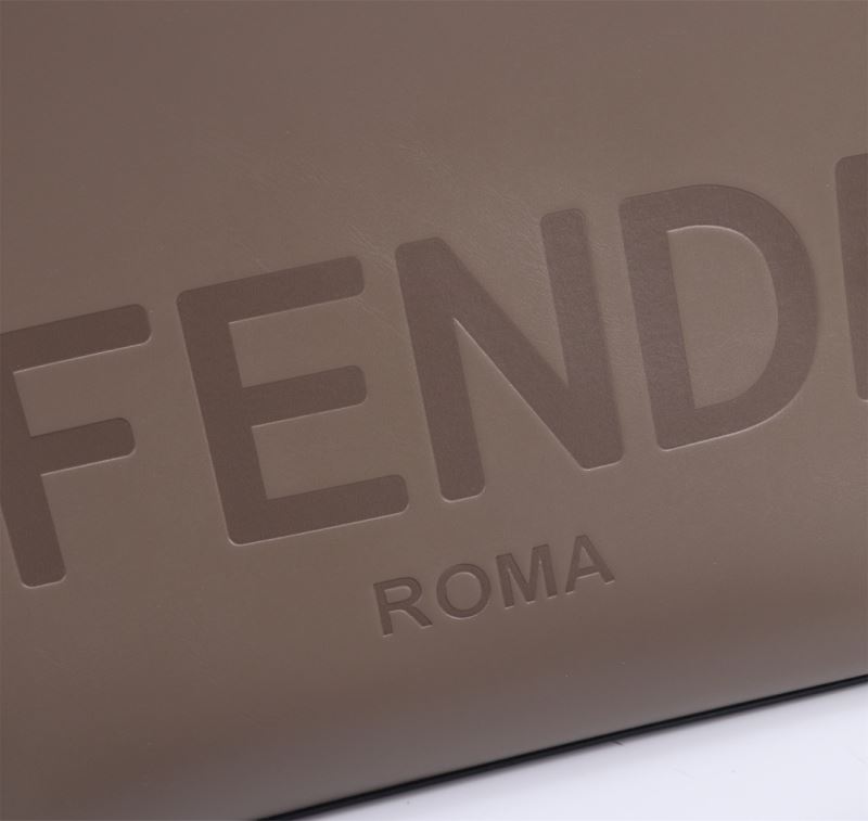 Fendi Shopping Bags